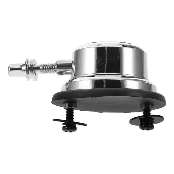 MLINS Metal Snare Drum Lug Part 1 Set Drum Lug Replacement for Snare Drum Parts and Accessories