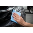 thumbnail image 2 of Bugs Out Bug Removing Sponge, Automotive Cleaners, 6 Piece Pack, 2 of 6