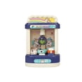 thumbnail image 1 of Vogacara Máquina automática de muñecas, juego que funciona con monedas, ligero, encantador, Mini garra, juguete de captura, máquinas de grúa, muñeca Videojuegos portátiles Azul Vogacara FN012332-02, 1 of 6