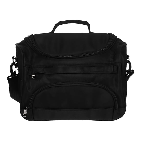 COMPUKAS Hair Stylist Traveling Bag Multipurpose Large Capacity Oxford Cloth Tool Organizer