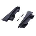 thumbnail image 1 of Para Tt Ttrs 8j Coupe Kit de reparación paquete estante cubierta de soporte lateral 8j8898283, 1 of 5