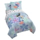 thumbnail image 1 of Set de edredón Jay Franco Disney Lilo and Stitch, talla doble, 1 of 7