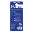 thumbnail image 4 of Cepillo de dientes Dr. Fresh paquete de 6 con cerdas firmes de nylon, 4 of 5