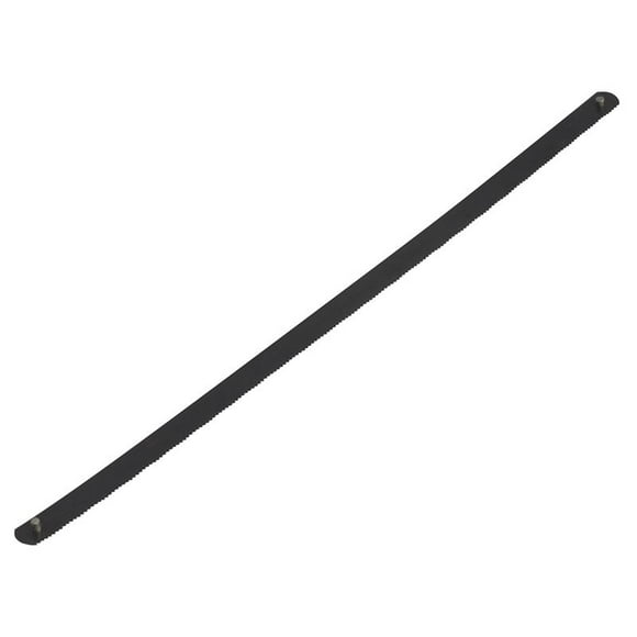 Faithfull - Junior Hacksaw Blades 150mm (6in) 32 TPI (Single Pack of 10 Blades)