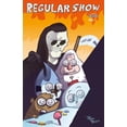 thumbnail image 1 of REGULAR SHOW 8A EDITORIAL KAMITE 7500588008472, 1 of 2