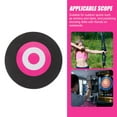 thumbnail image 4 of UPOUART Moving Bow 1Pack EVA Archery Target Multi Square for Weekend Practice Activities, 4 of 8