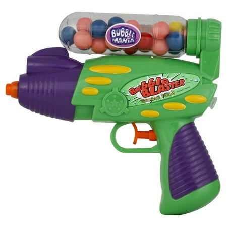 Toy Candy Bubble Blaster