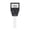 1 Pcs, variant on 2 In 1 Soil Meter Plant Fertile PH Tester Portable Soil Moisture Sensor For Home Garden Farmland Orchard