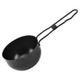 thumbnail image 4 of GOOHOCHY Compact Stew Pot For Outdoor Cooking Saucepan For Camping Food Stew Pot For Picnics And Single Serving, 4 of 8