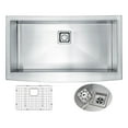 thumbnail image 4 of ANZZI Elysian Series 31'' x 36'' Farmhouse Kitchen Sink, 4 of 5