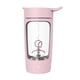 thumbnail image 2 of de agua taza mezca de coctelera eléctrica taza mezca automática portátil (capacidad de 26 ) para entrenamiento 121x90x196mm DYNWAVEMX Botellas de coctelera eléctrica, 2 of 8