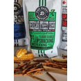 thumbnail image 2 of Pop Daddy Flavored Pretzels .. Sticks | Healthy Gourmet .. Pretzels Snacks | 7.5oz .. Individual Bags | 3 .. Pack | Mexican Street .. Corn, 2 of 3