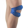 thumbnail image 1 of Grande Liquidation! Sangle de Genou à Double Rotule pour Soulagement de la Douleur au Genou, Attelle de Genou en Néoprène Ajustable, Soutien pour la Course, Sauteur contre l'Arthrite, Récupération après Blessure au Tennis, Protection 12‘‘ - 17‘‘, 1 of 6