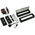 thumbnail image 2 of PAC HDK001X - Radio Replacement Kit compatible with Harley Davidson Motorcycles 1998-2013, 2 of 3