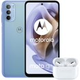 thumbnail image 1 of Celular MOTOROLA Moto G31 4GB 128GB Audifonos Inalambricos Motorola MOTOG31-128-A, 1 of 6