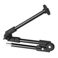 thumbnail image 1 of Articulating Friction Arm, Camera Mount Friction Arm Aluminum Alloy With 1/4 Inch Screw For Fill Lights, 1 of 8