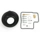 thumbnail image 1 of 2 Sets Carburetor Rebuild Fix Kit Carb Overhaul Fit for Honda VT1100C Shadow Spirit, 1 of 5