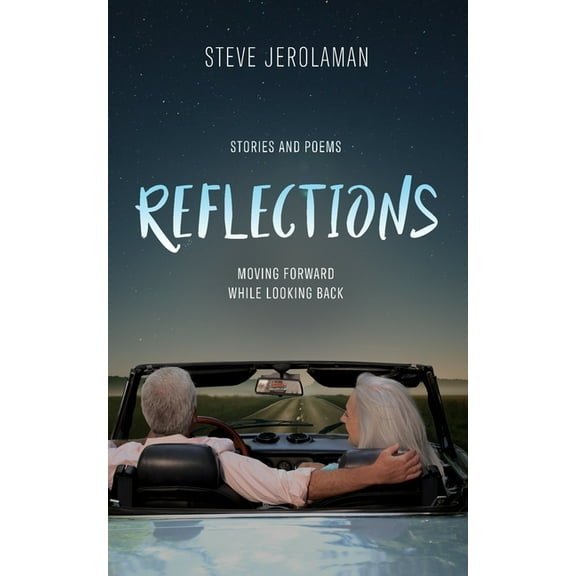 Reflections, (Paperback)