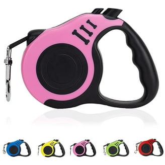 Long Leash For Dogs Fida 30ft Upgraded Retractable Dog Leash, Heavy Duty Pet Walking Leash For Medium/Large Breed Up To 110 Lbs, 360° Tangle-Free Long Retract Dog Lead, Soft Grip, One-Hand Brake Long Leash For Dogs Fida 30ft Upgraded Retractable Dog Leash, Heavy Duty Pet Walking Leash For Medium/Large Breed Up To 110 Lbs, 360° Tangle-Free Long Retract Dog Lead, Soft Grip, One-Hand Brake
