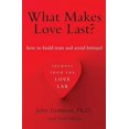 thumbnail image 2 of What Makes Love Last?, Nan Silver, John Gottman Paperback, 2 of 2