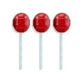 thumbnail image 5 of Charms Blow Pops Cherry Lollipops 48 ct (Pack of 2), 5 of 5