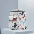thumbnail image 1 of Stroller Organizer Bag - Large Capacity Hanging Storage for Diapers, Bottles & Baby Essentials, 1 of 3