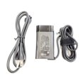 thumbnail image 1 of 65W AC power adapter for HP laptops, 1 of 6