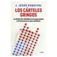 thumbnail image 1 of Los Carteles Gringos Grijalbo Libro de bolsillo 1ra edicion, 1 of 2