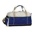 thumbnail image 3 of GREEN POST CONSUMER RECYCLED PET DUFFEL, 3 of 3