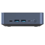 Mini PC – 12th Gen Intel® Core™ i5-12600H, 16GB DDR5 RAM, 512GB SSD, 4K/8K Triple Display & Thunderbolt 4 Support MINIX N512