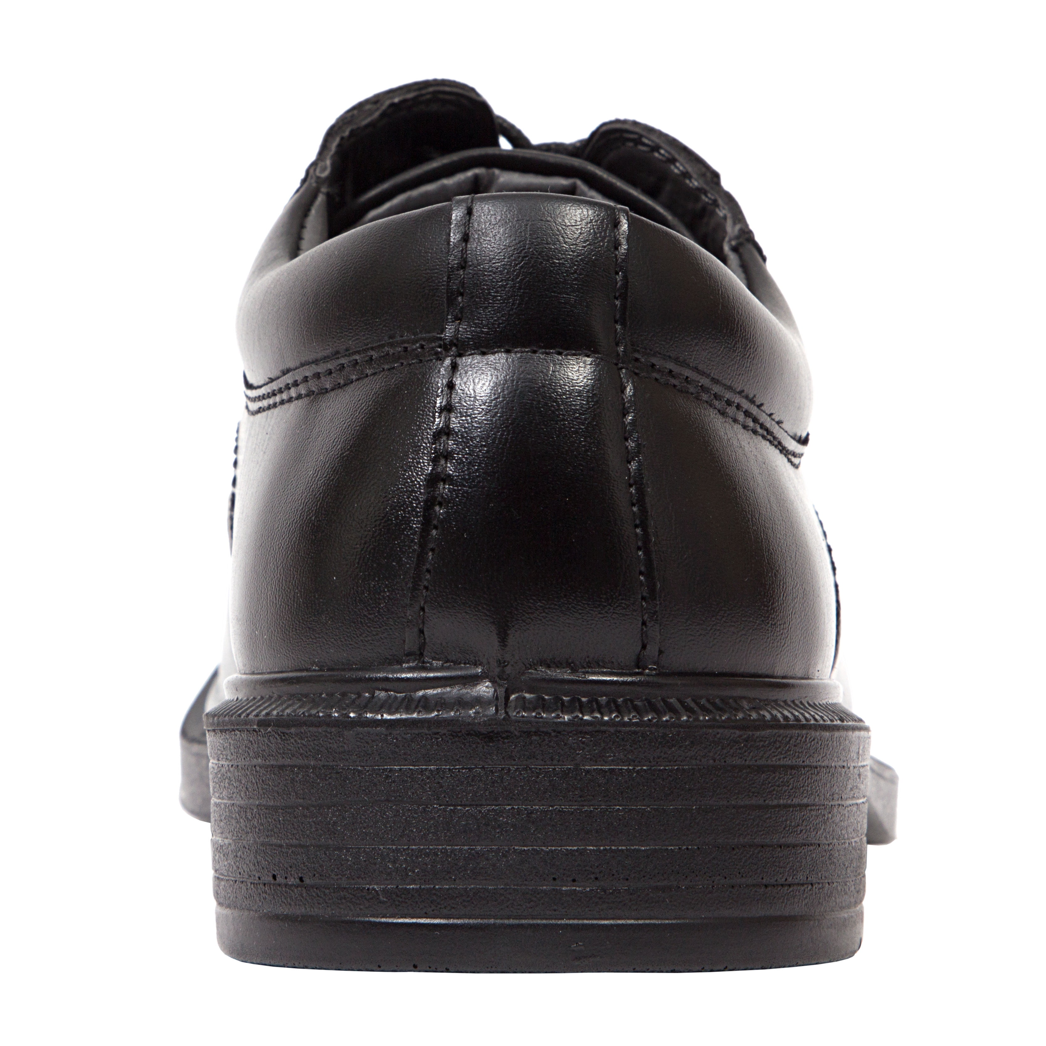 Deer Stags Mens 15 W Williamsburg Oxford Dress Shoes 902 Collection Blk Comfort Amazon.com | Deer Stags Men main image 3
