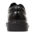 thumbnail image 5 of Deer Stags Men's Williamsburg Dress Comfort Oxford - Black - 9 Wide, 5 of 5