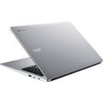 thumbnail image 7 of Acer Chromebook 315 Premium Student Laptop 15.6" HD ComfyView Intel Celeron N4020 4GB DDR4 64GB eMMC + 256GB SD Card USB-C Long-Lasting Battery Sleeve ChromeOS, 7 of 7