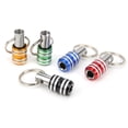 thumbnail image 2 of Screwdriver Bit Holders, Great Workmanship 1/4in Screwdriver Bit Holders  For Bits For Drill Bits For Service For Screwdrivers, 2 of 8