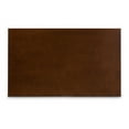thumbnail image 5 of Baxton Studio Rosa Modern and Contemporary Grey Fabric Upholstered and Walnut Brown Finished Wood 7-Piece Dining Set, 5 of 7