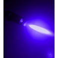 thumbnail image 3 of Lámpara de escenario SENLAN LED Pinspot, 9 W, RGB, haz 3 en 1 con mando a distancia SENLAN TOM, 3 of 6