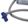 thumbnail image 3 of Omron 7-Inch to 9-Inch Advanced-Accuracy Series Small D-Ring Cuff, 3 of 4
