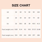 HARVEST LAND Women Chelsea Boots Fashion Low Heel Buckle Ankle Boots for Female Fall Winter