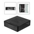 thumbnail image 6 of Mini ITX Case Professional .0 USB Compact Computer Case for Office M05, 6 of 7