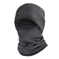 thumbnail image 1 of Gorro de terciopelo con protección facial para ciclismo al aire libre, conjunto de Chal cálido, bufanda deportiva, gorros de esquí, cubierta de cuello Fuzz, Otoño e Invierno, 1 of 5