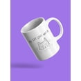 thumbnail image 3 of My Cat Loves Water! Mug  -Image by Shutterstock,, 3 of 4
