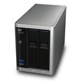 thumbnail image 4 of WD 6TB My Book Pro Professional RAID Storage - Thunderbolt USB 3.0 - WDBDTB0060JSL-NESN, 4 of 5