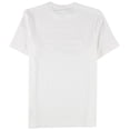thumbnail image 2 of Reebok T-Shirt Graphique Classique Premium à Logo pour Hommes, Blanc, Très Petit, 2 of 2