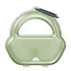 thumbnail image 1 of Funda para auriculares Funda para auriculares portátil Bolsa de almacenamiento para auriculares de viaje Reemplazo para Airpods max, Verde sidaley EL001139-03B, 1 of 2