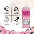 thumbnail image 2 of PRONAIL - Non-Acetone Nail Polish Remover, Professional, Maximum Strength, 32 Oz, 2 of 7