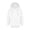 White, variant on Nwiuh Girls Boys Hoodies Casual Long Sleeve Solid Sweatshirt Oversized Loose Pullover Tops with Pocket Fall Winter Clothes (Blue, 9-10 Years)
