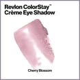 thumbnail image 4 of Revlon ColorStay Waterproof Matte and Shimmer Cream Eyeshadow, 24hr Wear, 745 Cherry Blossom, 4 of 8