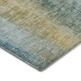 thumbnail image 3 of Dalyn Rugs Boca Area Rug BO4 BO4KH20X30 Khaki, 1'8" x 2'6", 3 of 4