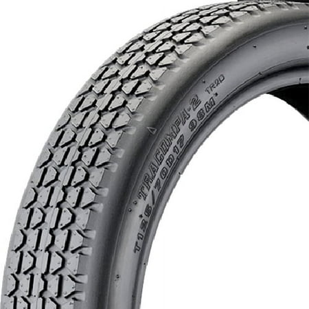 Bridgestone Tracompa 165/80R17 104M Tire