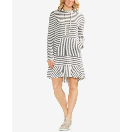 Vince Camuto - Hooded Dress - Regular - M